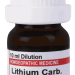  Lithium Carb  200