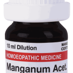  Manganum Acet  1M