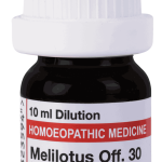  Melilotus Off  30
