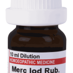  Merc Iod Rub  200