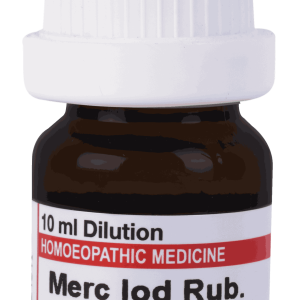  Merc Iod Rub  200