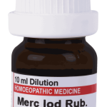  Merc Iod Rub  30