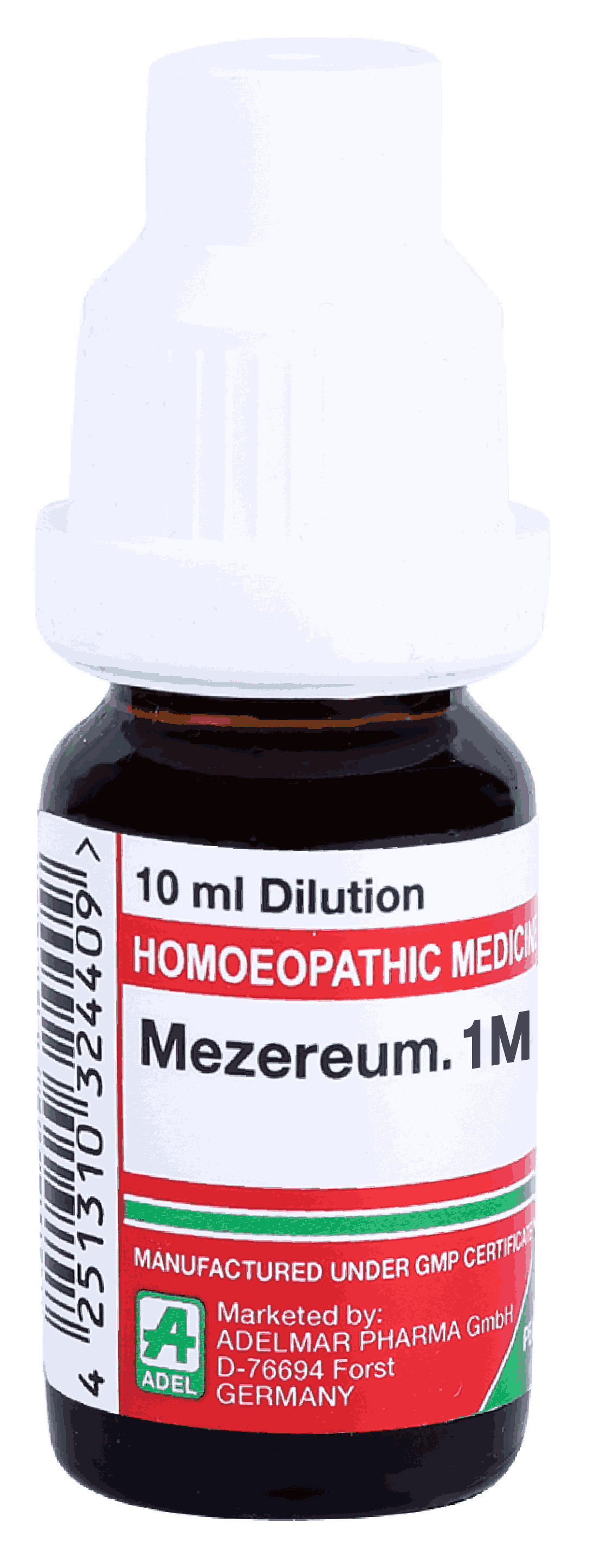  Mezereum  1M