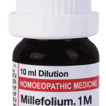  Millefolium  1M