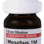  Moschus  1M