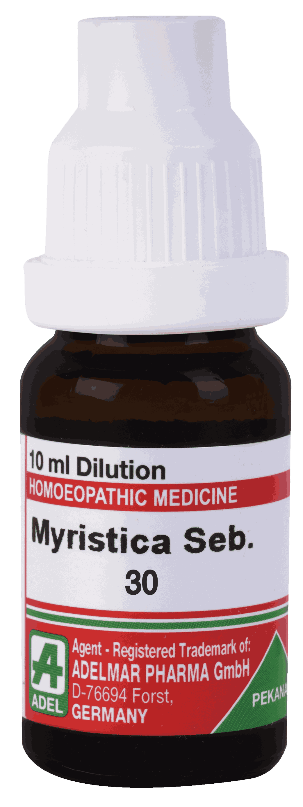  Myristica Seb  30