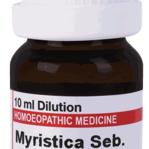  Myristica Seb  Cm