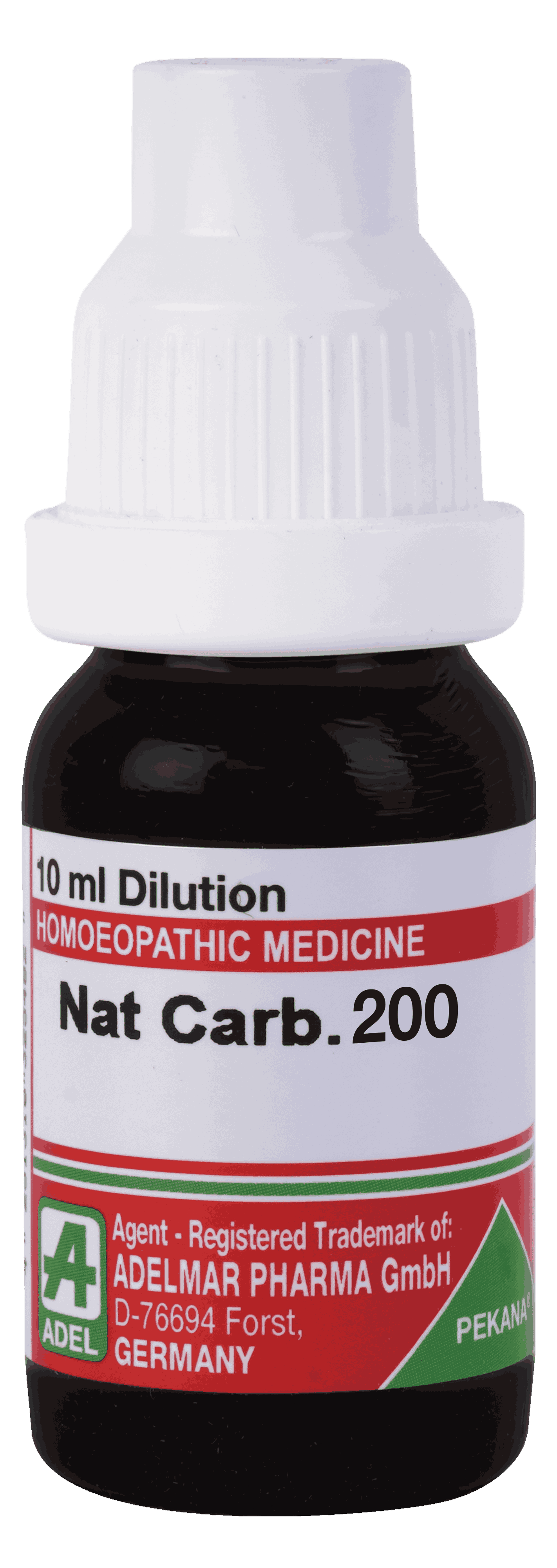  Nat Carb  200