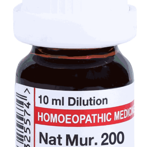  Nat Mur  200