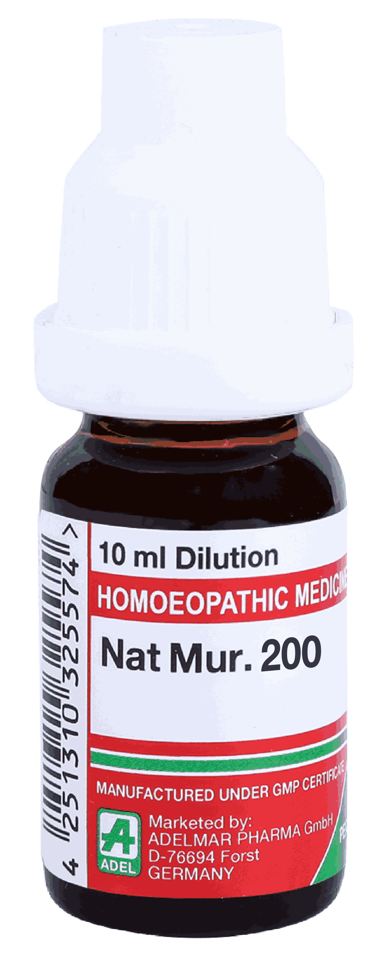  Nat Mur  200
