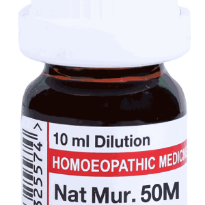 Nat Mur  50M