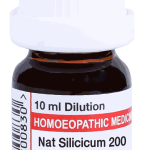  Nat Silicicum  200