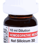 Nat Silicicum  30