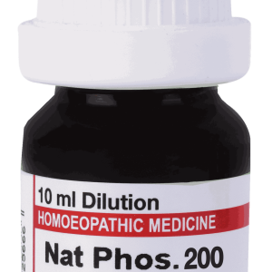  Nat Phos  200