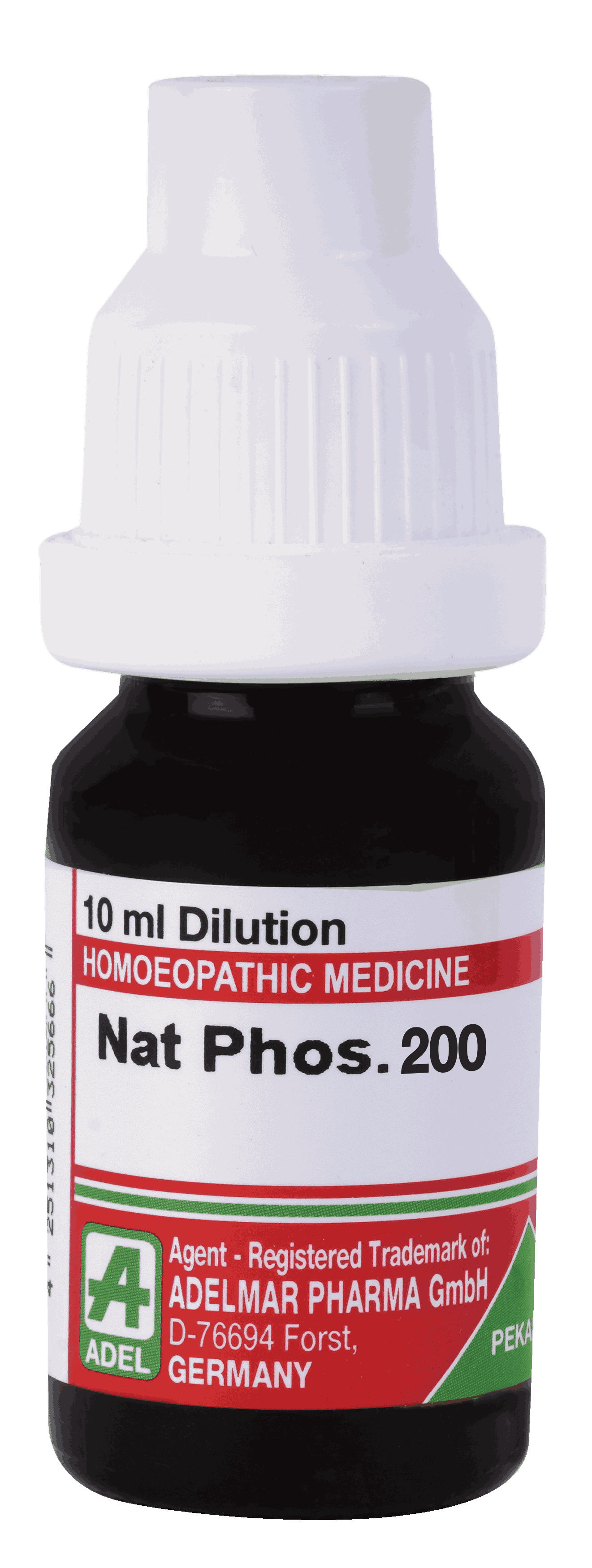  Nat Phos  200