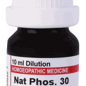  Nat Phos  30