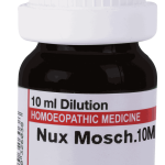  Nux Mosch  10M