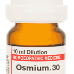  Osmium  30