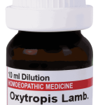  Oxytropis Lamb  200
