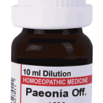  Paeonia Off  10M