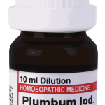  Plumbum Iod  1M