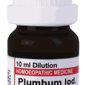  Plumbum Iod  30
