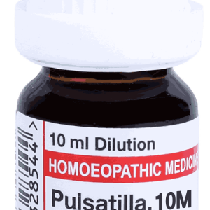  Pulsatilla  10M