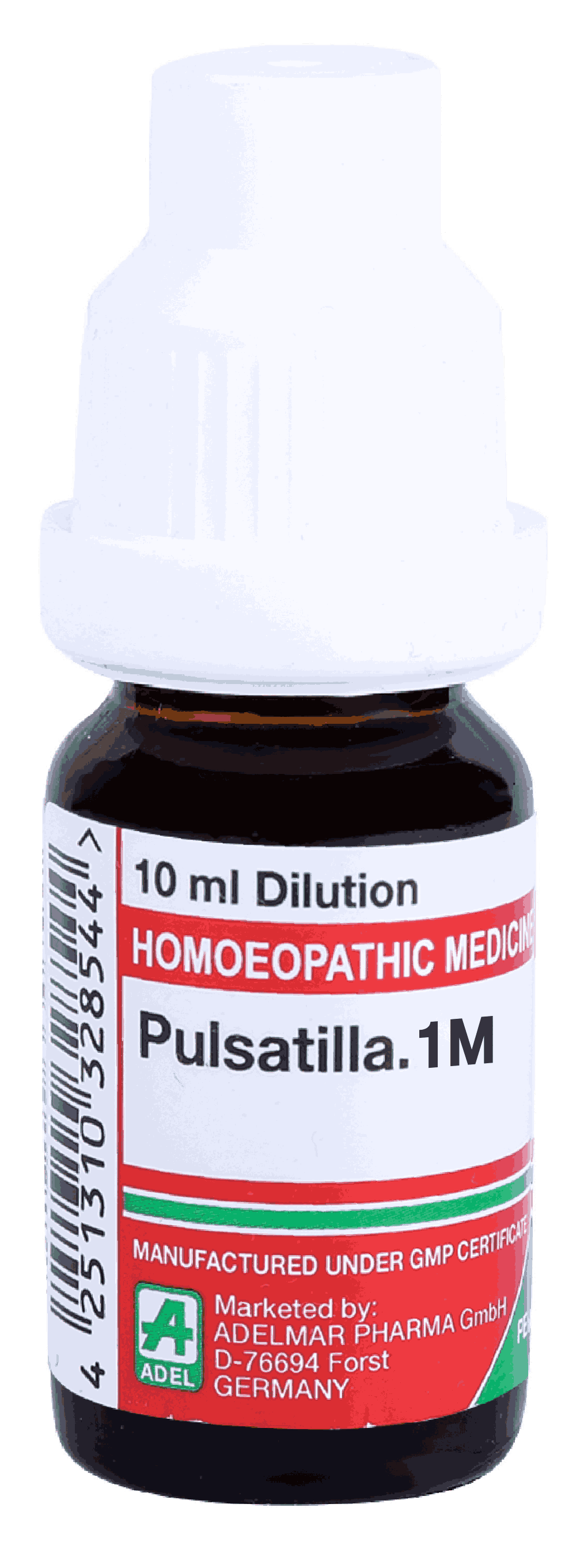  Pulsatilla  1M