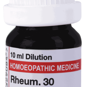  Rheum  30