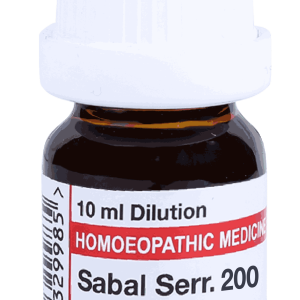  Sabal Serr  200