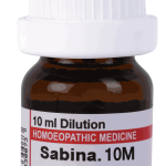  Sabina  10M