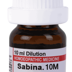  Sabina  10M