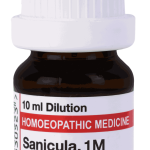  Sanicula  1M