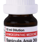  Sanicula Aqua  30