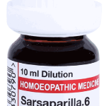  Sarsaparilla  6