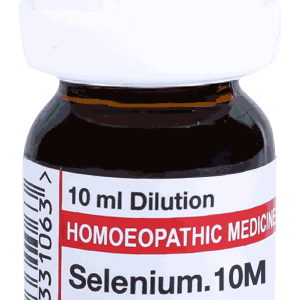  Selenium  10M