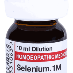  Selenium  1M