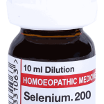  Selenium  200