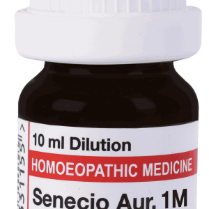  Senecio Aur  1M