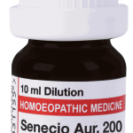  Senecio Aur  200