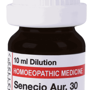  Senecio Aur  30