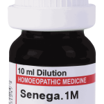  Senega  1M