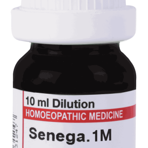  Senega  1M