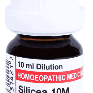  Silicea  10M