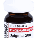  Spigelia  200