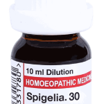  Spigelia  30