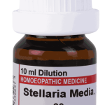  Stellaria Media  30