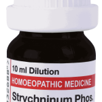  Strychninum Phos  200