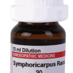  Symphoricarpus Race  30