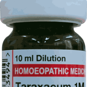  Taraxacum  1M